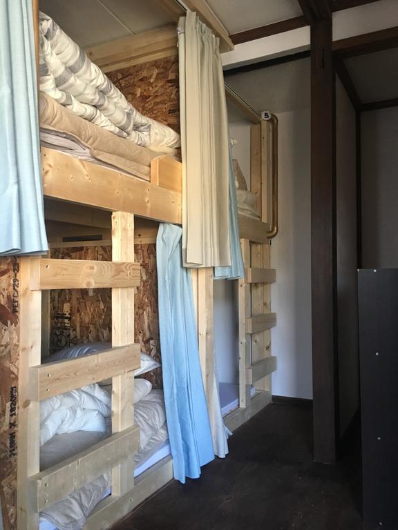 Toyoura Guest House Sato Shoten מראה חיצוני תמונה