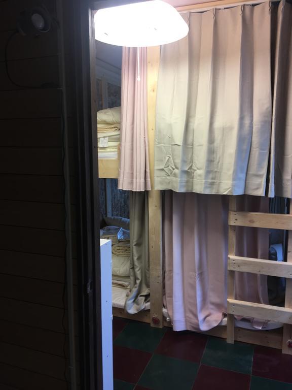 Toyoura Guest House Sato Shoten מראה חיצוני תמונה