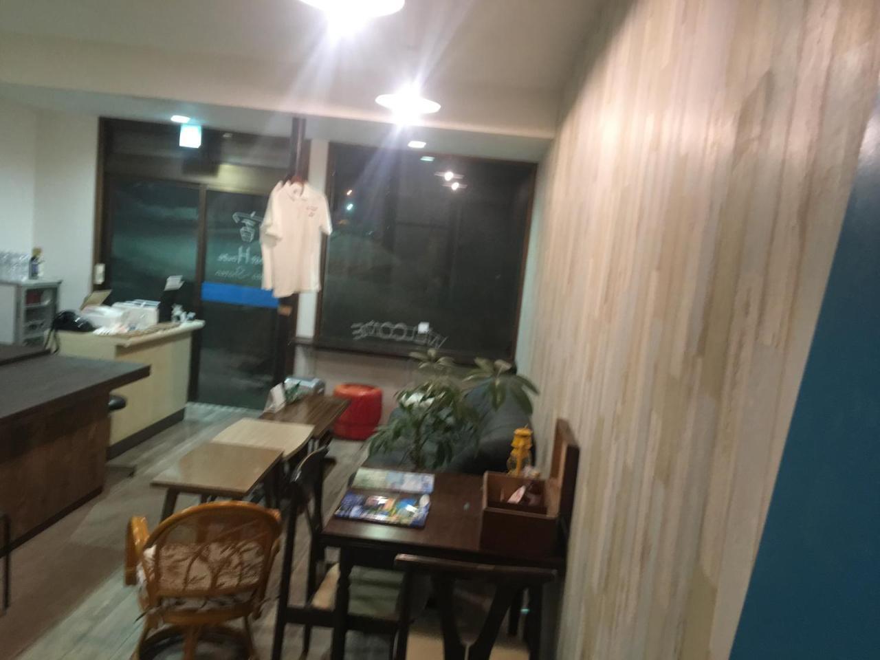 Toyoura Guest House Sato Shoten מראה חיצוני תמונה